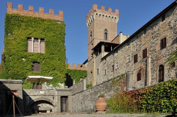 Agriturismo Val Di Sterza Querceto  Exterior foto