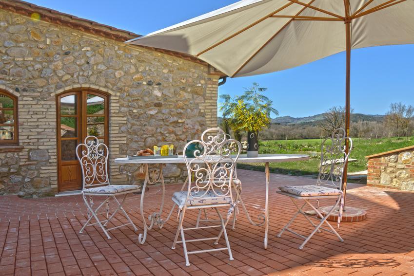 Agriturismo Val Di Sterza Querceto  Exterior foto